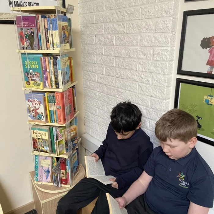 coppice valley pupils reading and writing (7)