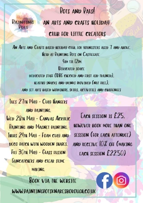 Copy of ‘Pots and pals an arts and crafts holiday club for little creators (A5).png