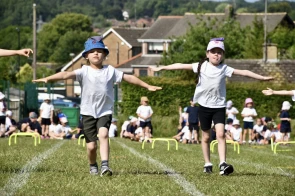 Sports Day 3