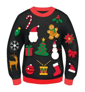 122769-christmas-jumper-free-photo