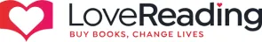 Lovereading logo