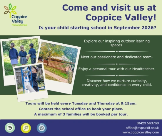 Open Days 2025