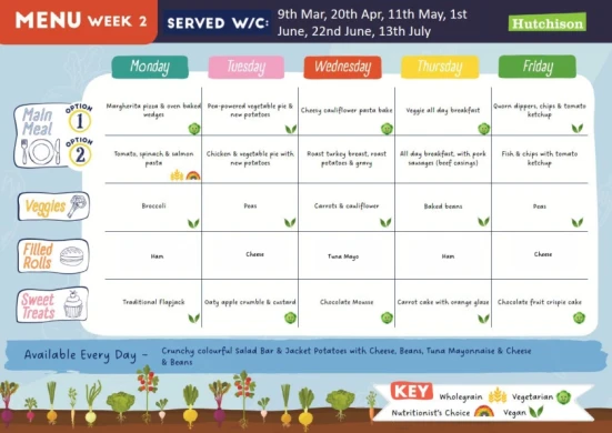Week 2 - Summer 2026