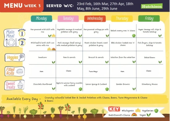 Week 3 - Summer 2026