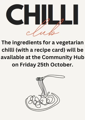 chilli