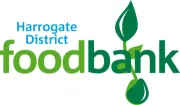 Harrogate-District-Foodbank logo