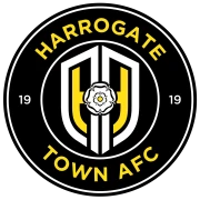 Harrogate_Town_AFC.svg