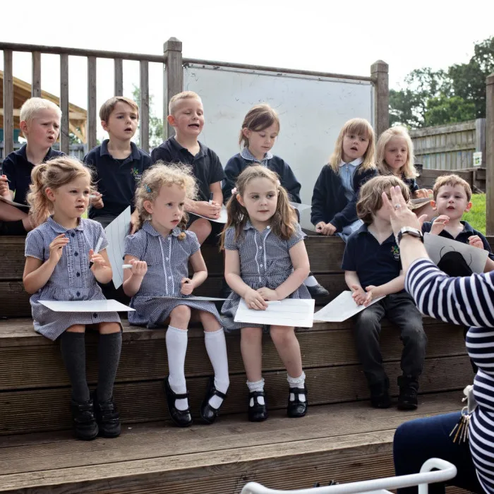 Coppice Valley Primary School (6)