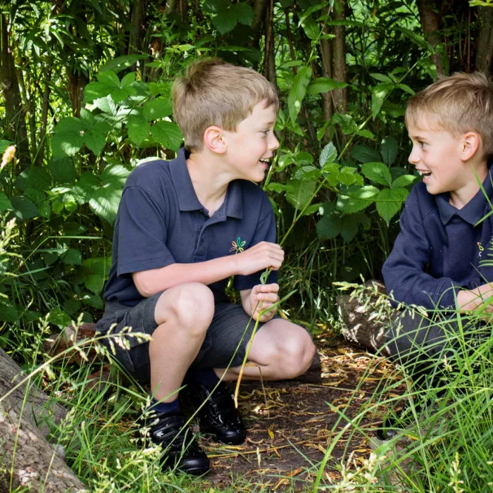 Coppice Valley Primary School (30)