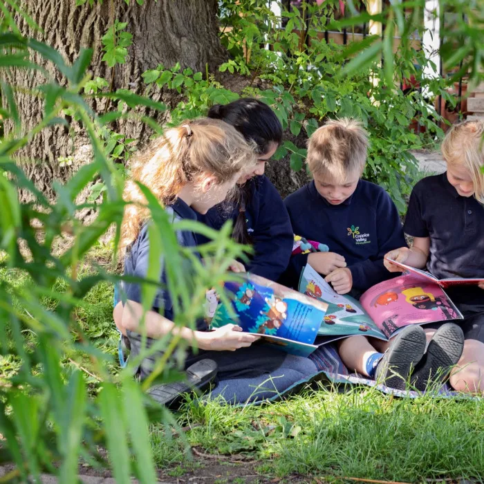 Coppice Valley Primary School (50)