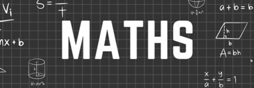 maths