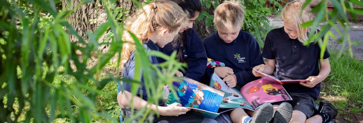 Coppice Valley Primary School (50)