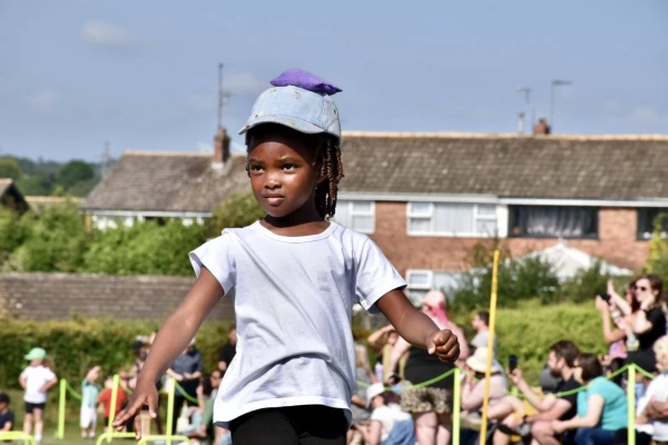 Sports Day 4
