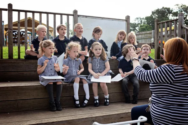 Coppice Valley Primary School (6)