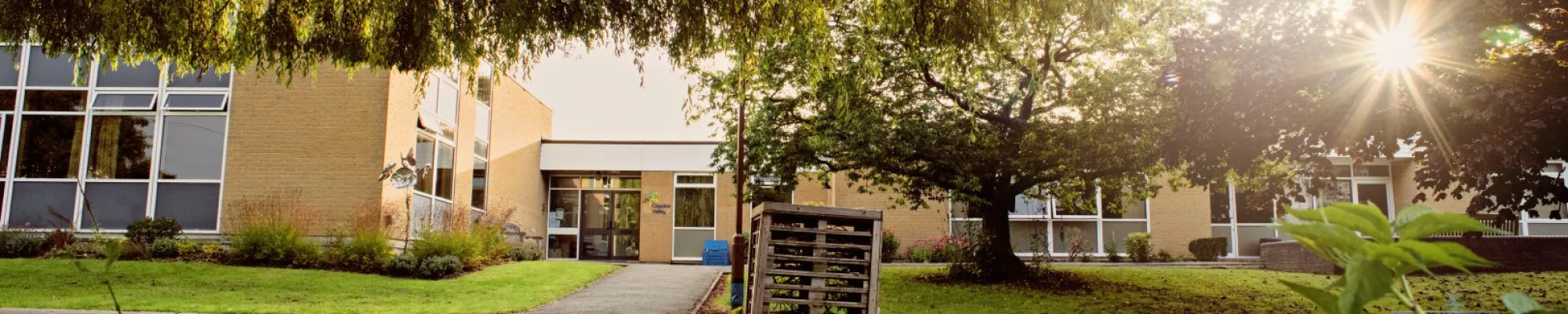 Coppice Valley Primary School (1)