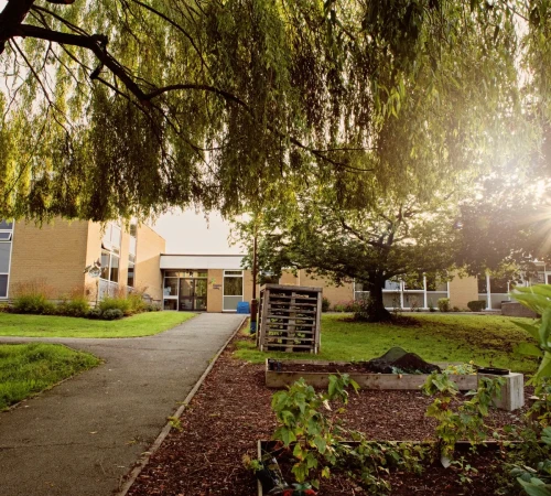 Coppice Valley Primary School (1)