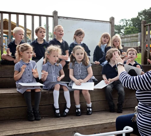 Coppice Valley Primary School (6)
