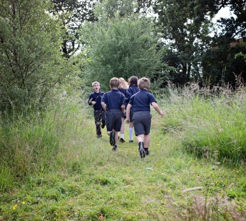 Coppice Valley Primary School (14)