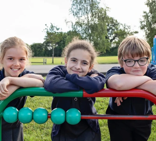 Coppice Valley Primary School (91)