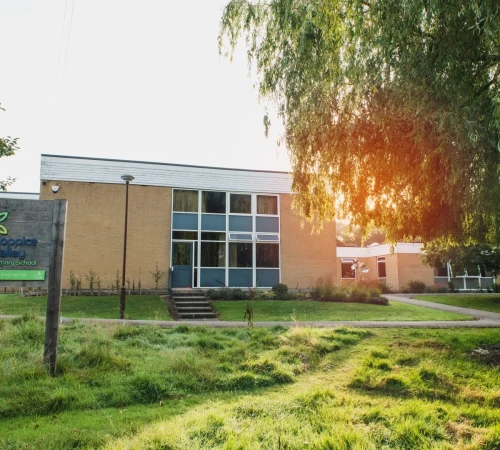 Coppice Valley Primary School (93)