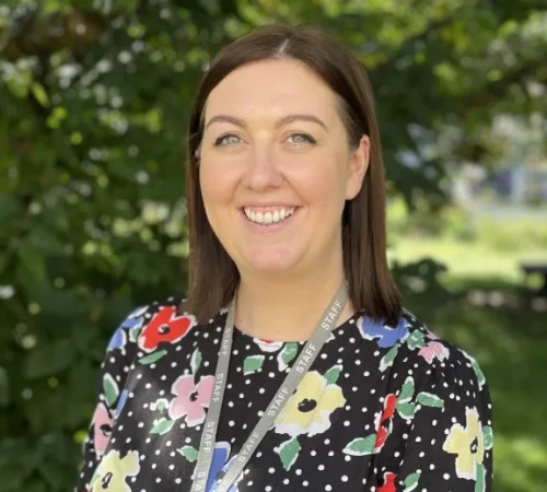 Hannah McNamara