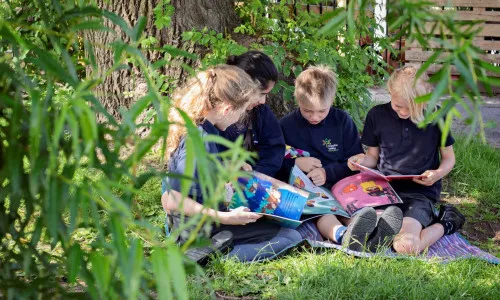 Coppice Valley Primary School (50)