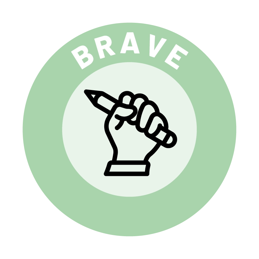 Brave (icon)
