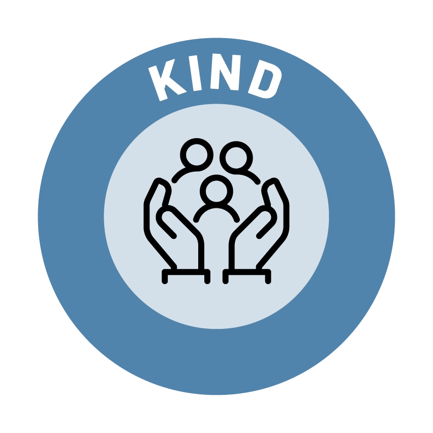 Kind (icon)