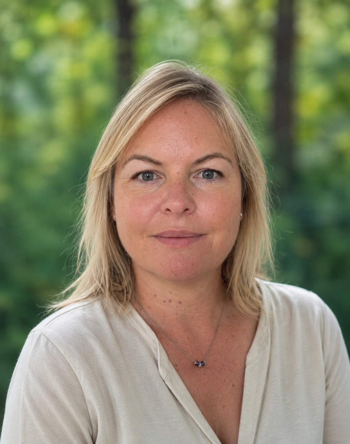 Jo Brown