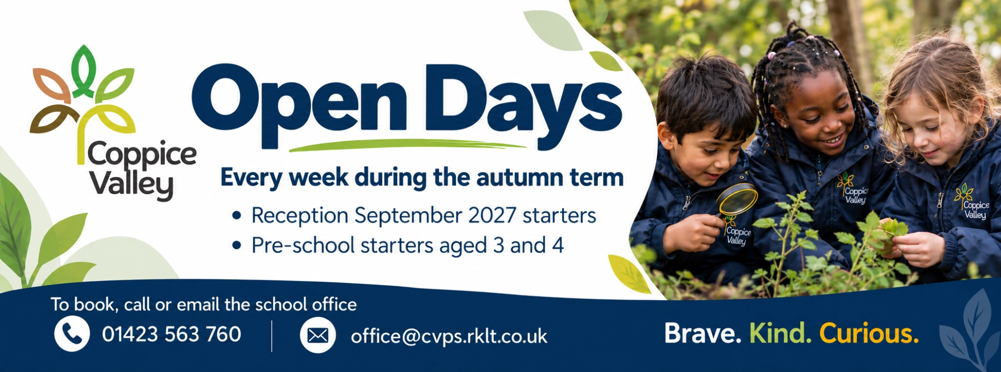 Open Day