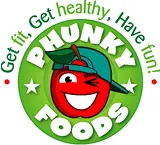Phunky Foods Logo