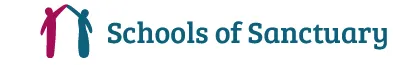 Schools of Sanctuary Logo
