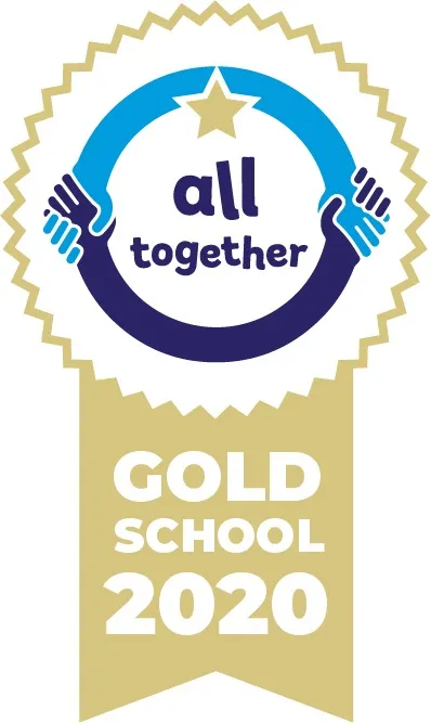 Gold Award 2020 Colour